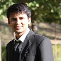 Profile Picture of Vijay Singh Anjana (@vijay-singh-anjana) on Quora