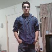 Profile Picture of Han Kung (@gothdevil) on Myspace