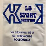 Profile Picture of Claudio Grassi (@losportshopping) on Instagram