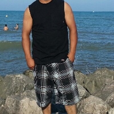 Profile Picture of Daniel Cruz (@daniel_kory) on Twitter