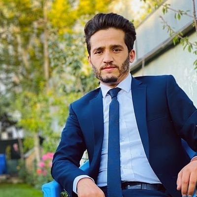 Profile Picture of Ahmad Ghaws Masad (@masad88681845) on Twitter