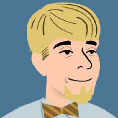 Profile Picture of Scott Pfeiffer (@ScottCPfeiffer) on Twitter