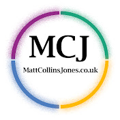Profile Picture of Matt Collins-Jones (@MattCollinsJones) on Youtube
