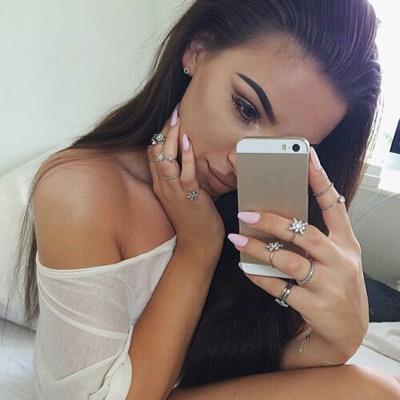 Profile Picture of Jenna Jacob (@jennajacob79) on Twitter