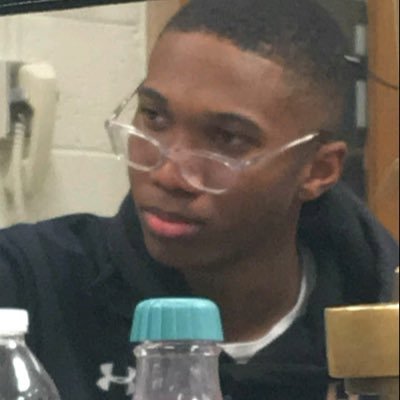 Profile Picture of Isiah J. Graham (@_Officially_ike) on Twitter