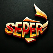 Profile Picture of Seper (@FishingWithSeper) on Youtube
