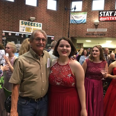 Profile Picture of Randy Osborn (@RandyOsborn17) on Twitter