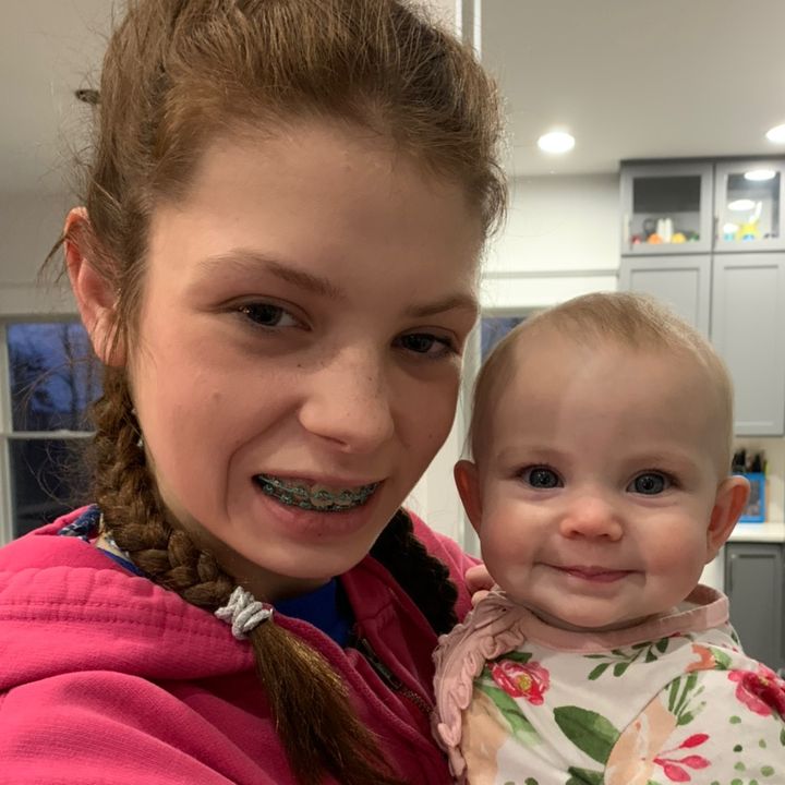 Profile Picture of Julia Rennie (@juliarennie24) on Tiktok