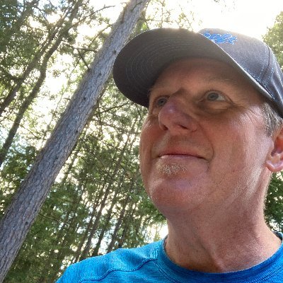 Profile Picture of Ken Hudson (@sagerealities) on Twitter