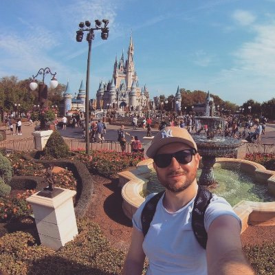 Profile Picture of Matt Mottola (@mattmottola) on Twitter