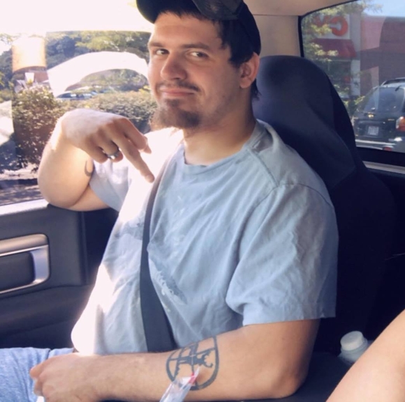 Profile Picture of Christopher Vestal (@chrisvestal94) on Poshmark