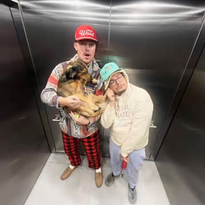 Profile Picture of Crabtree (@@crabbypattysaddy) on Tiktok