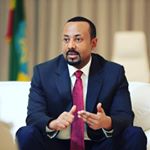 Profile Picture of Abiy Ahmed Ali 🇪🇹 (@abiy_ahmed_ali) on Instagram