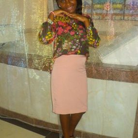 Profile Picture of Rosalina Luis (@rosalina_luis) on Twitter