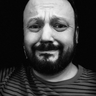 Profile Picture of Chris Caira (@ChrisCaira) on Twitter