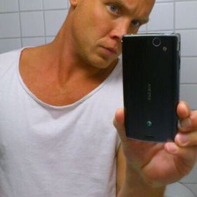 Profile Picture of Richard Timmerman (@richy_timmerman) on Twitter