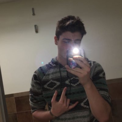 Profile Picture of Blake Odell (@BlakeOdell17) on Twitter