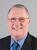 Profile Picture of Brian Simpsonon Wikipedia