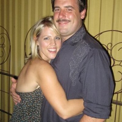 Profile Picture of Jeff Reid (@jeffandbethany) on Twitter