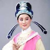 Profile Picture of CUI CHEN (@@31762518185) on Tiktok