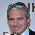 Profile Picture of Michael Nouri (@michaelnouriofficial) on Instagram