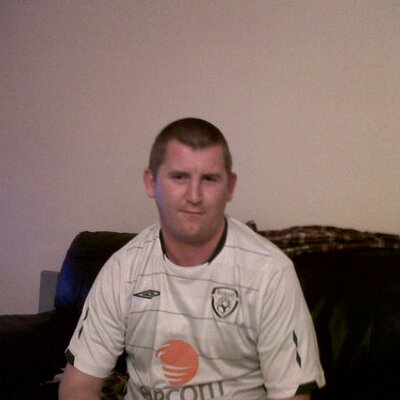 Profile Picture of Gary Haggerty (@garyhagg1974) on Twitter