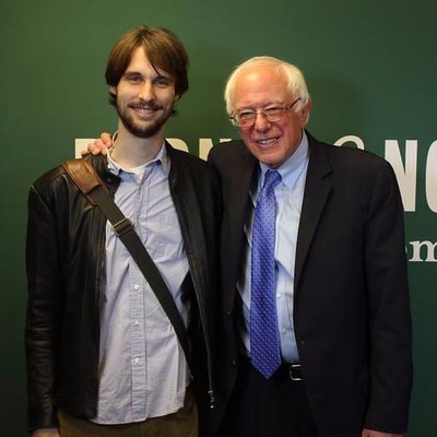 Profile Picture of Jake Stevens (@JakeRStevens) on Twitter