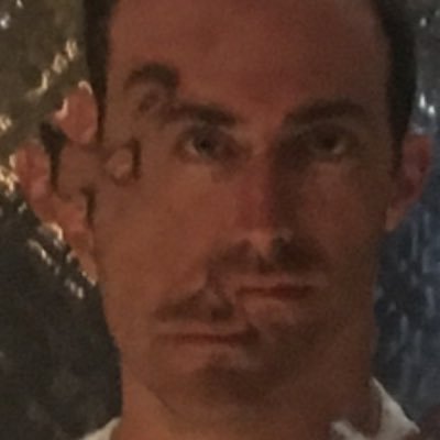 Profile Picture of J. Michael Stauffer (@saladmike) on Twitter