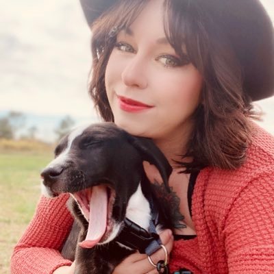 Profile Picture of Chasity Nichols (@ChasityNichoks) on Twitter