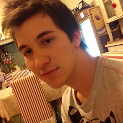 Profile Picture of Riccardo Dal Ben (@RiKciY) on Twitter