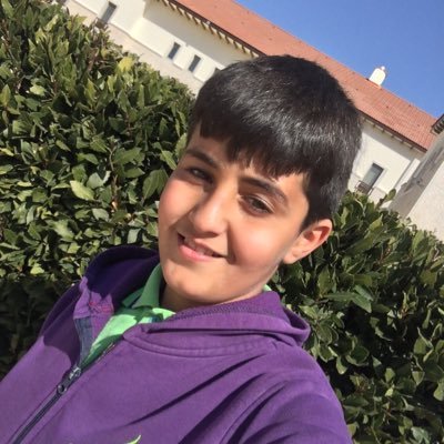 Profile Picture of Jad Ikhmayes (@JIkhmayes) on Twitter