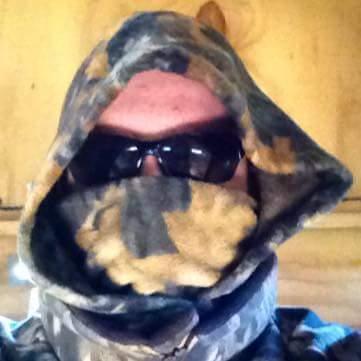 Profile Picture of Brian Moffitt (@StormStrike96) on Twitter