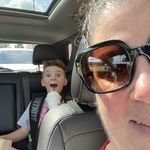 Profile Picture of Suzanne Muccioli-Block (@goofysuem) on Instagram