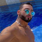 Profile Picture of Jean bernardo  (@jeannbernardo) on Instagram