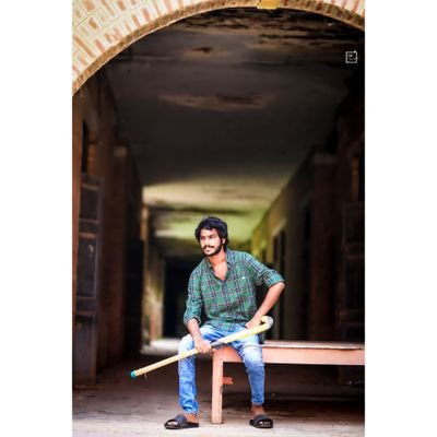 Profile Picture of Jay Chand (@JayChan70114013) on Twitter
