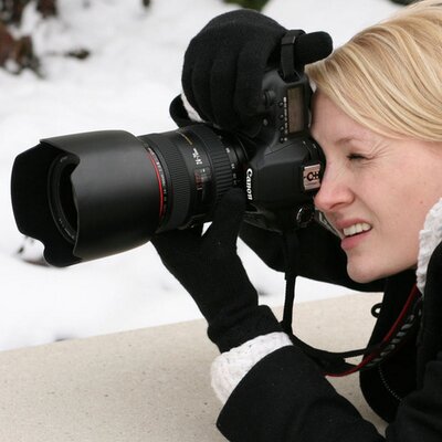 Profile Picture of Elishasnow (@elishasnow) on Twitter