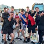 Profile Picture of Tom Downey (@tomdowney02) on Instagram