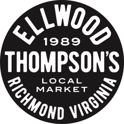 Profile Picture of Ellwood Thompson's (@Ellwoods) on Twitter