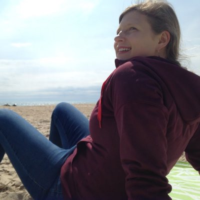 Profile Picture of Summer E. Allen (@@sumscience) on Twitter