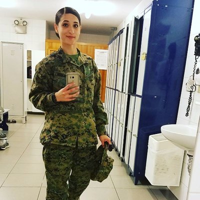 Profile Picture of Mellisa Rivas (@len_mellisa) on Twitter