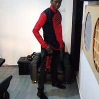 Profile Picture of David DONGO (@DavidDONGO1) on Twitter