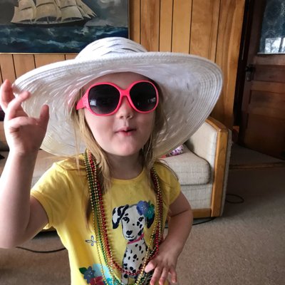 Profile Picture of Dan Musser (@DanMuss45) on Twitter