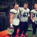 Profile Picture of John Wolfe (@wolfeman_62psu) on Instagram