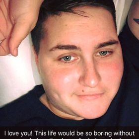 Profile Picture of Samantha Odell (@odell21) on Pinterest