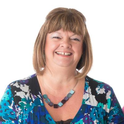 Profile Photo of Sue Ellis (@envesca) on Twitter