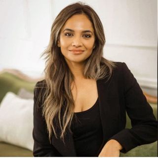 Profile Picture of Sadaf H. Kherani (@sadafkherani) on Instagram