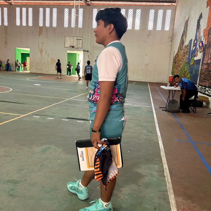 Profile Picture of Cristian Chin (@cristianchin) on Tiktok