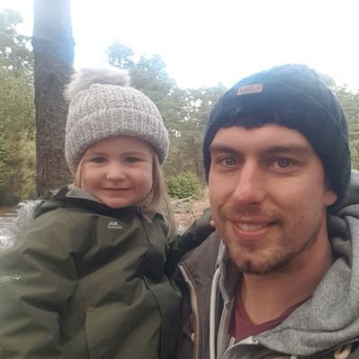 Profile Picture of Richard Frankland (@chiffy90) on Twitter