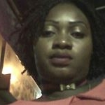 Profile Picture of Doris agnengoul (@agnengouldorice19) on Instagram
