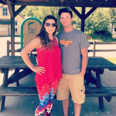 Profile Picture of Cheyenne Kaiser (@CheyenneKaiser9) on Twitter